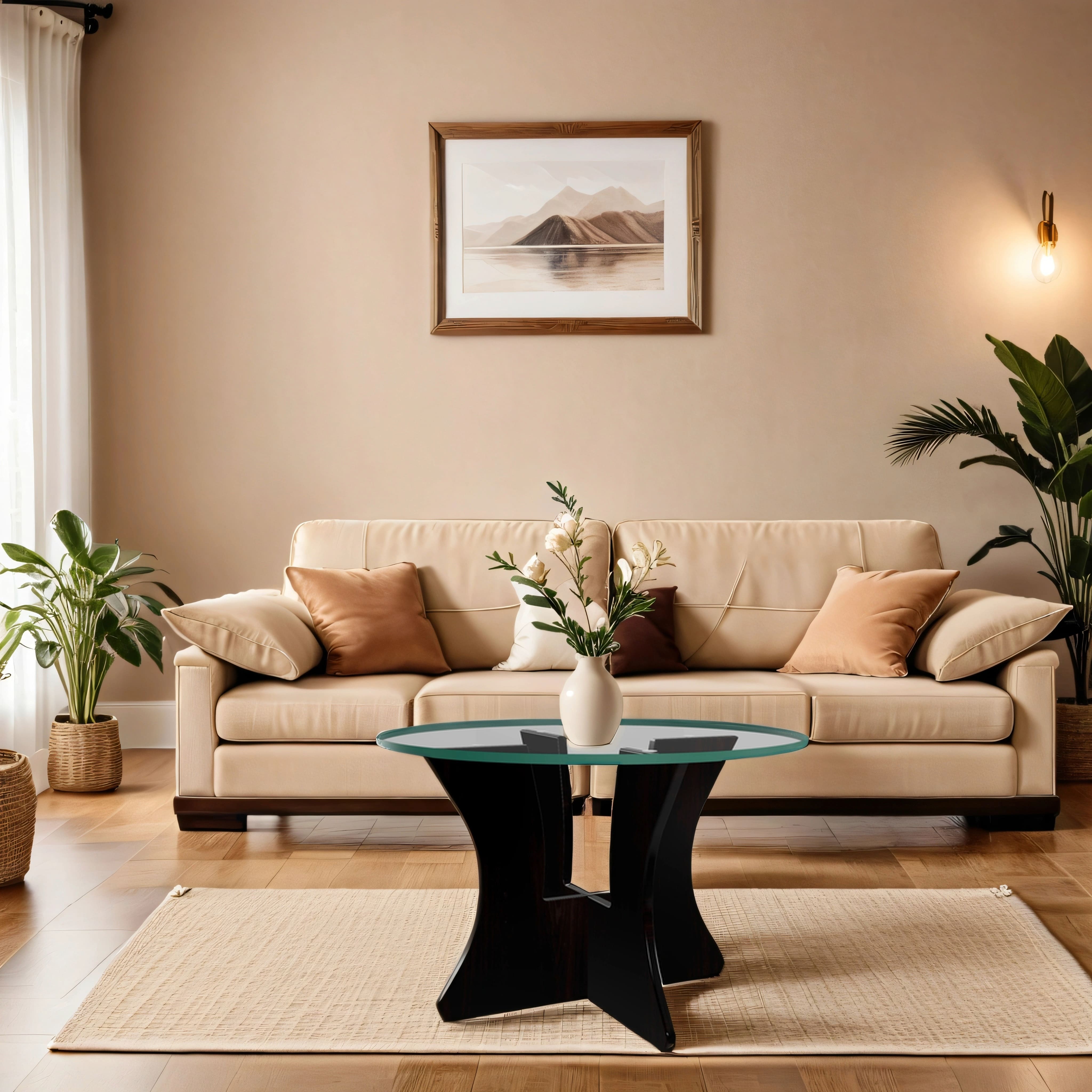 Coffee Table RA1201
