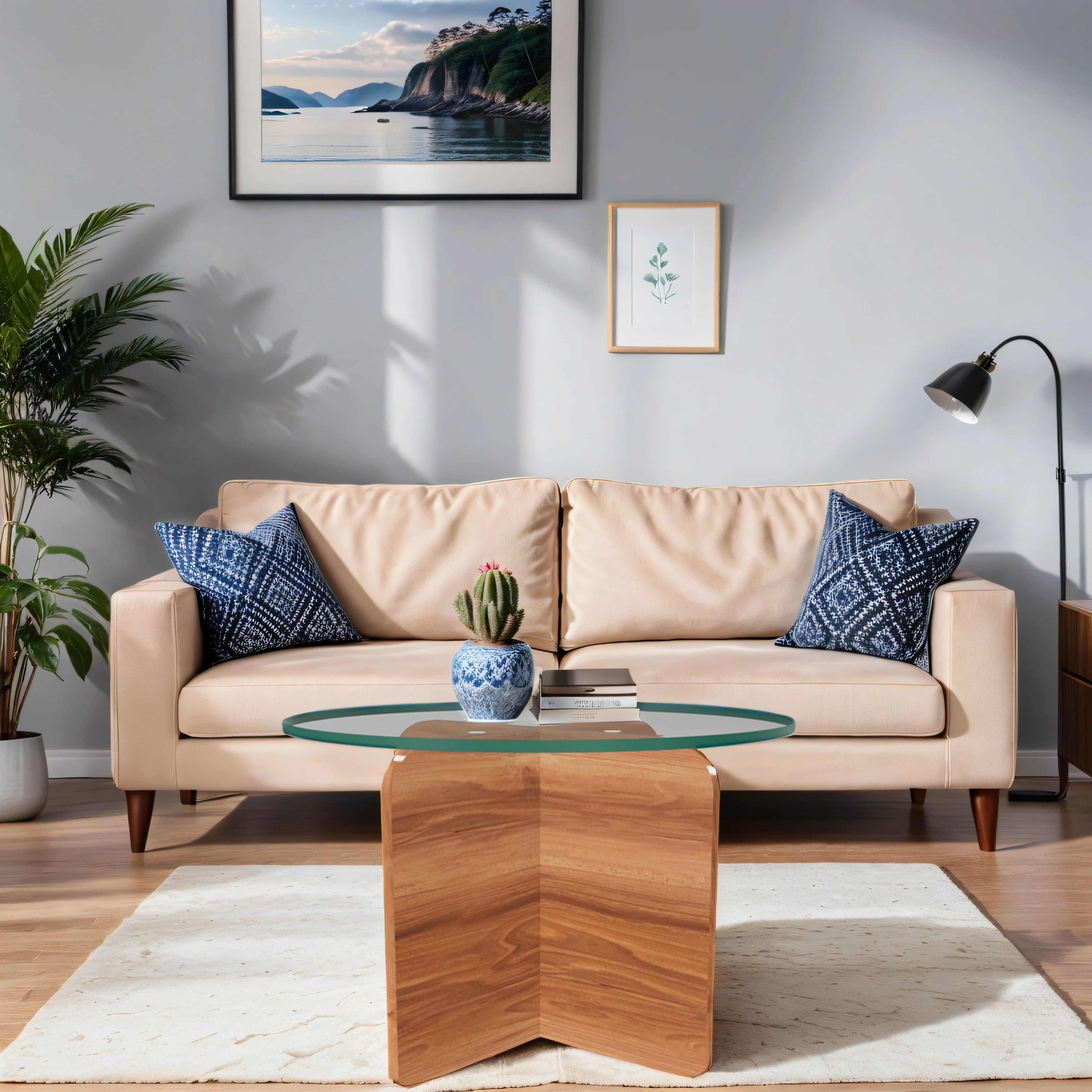 Coffee Table RA1202