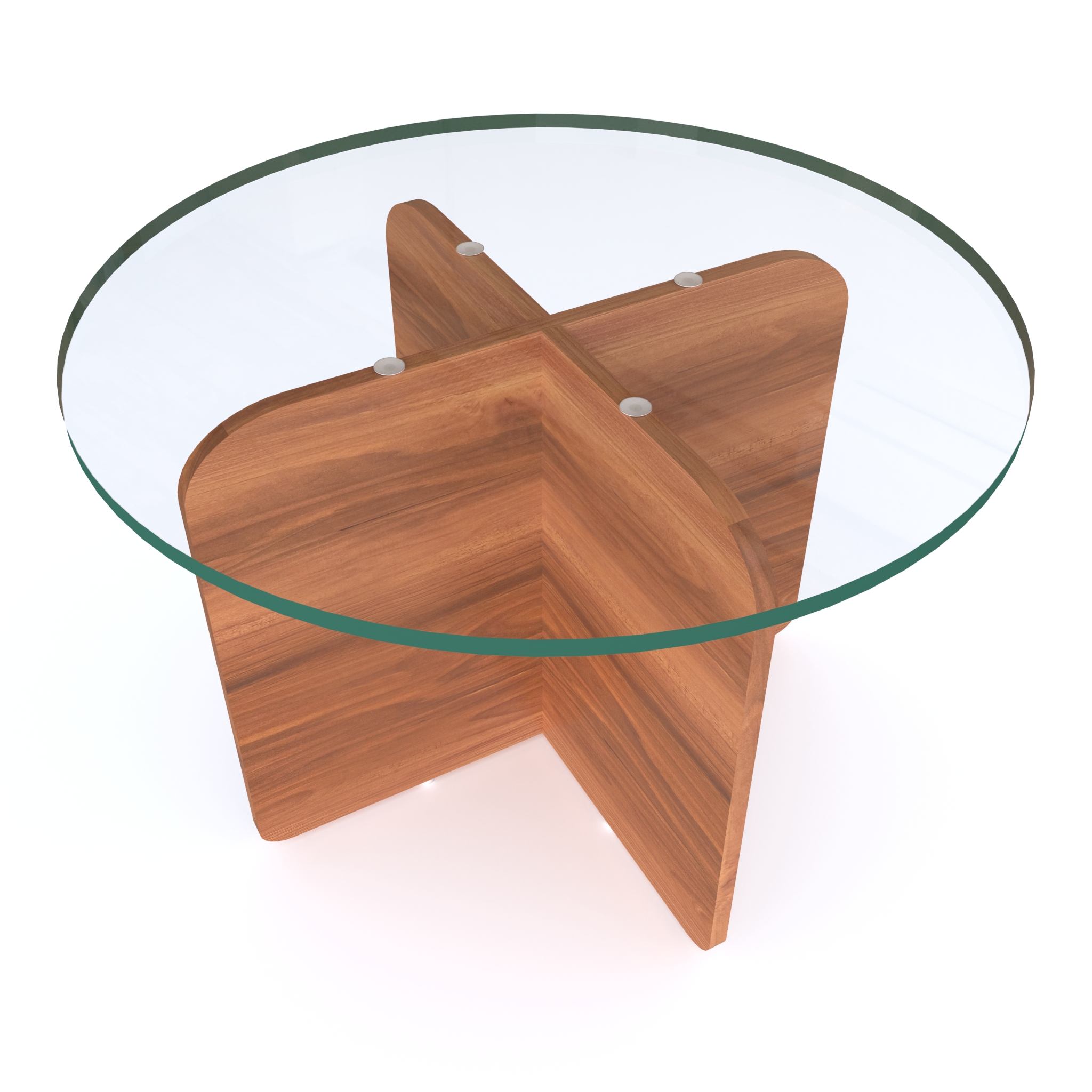 Image of Coffee Table RA1202 - View