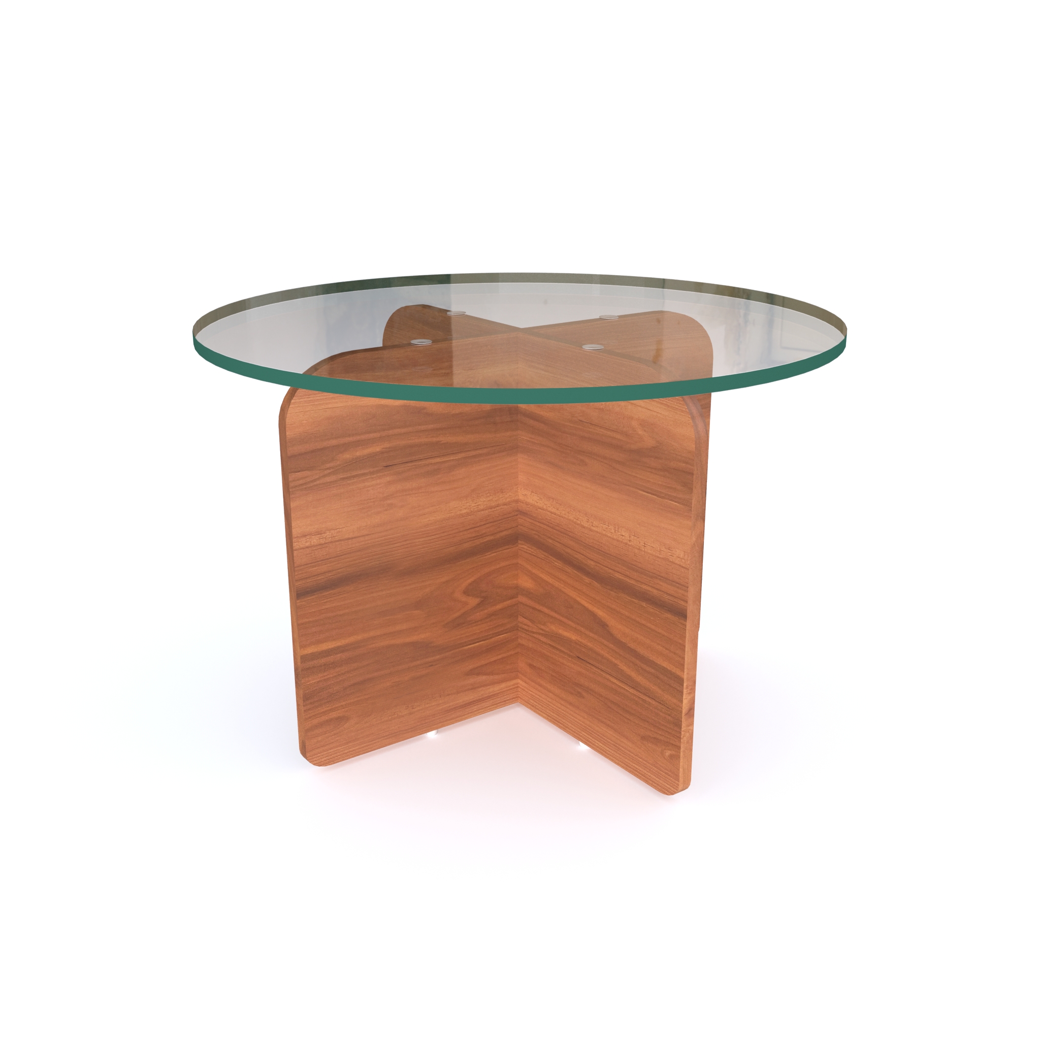 Image of Coffee Table RA1202 - View