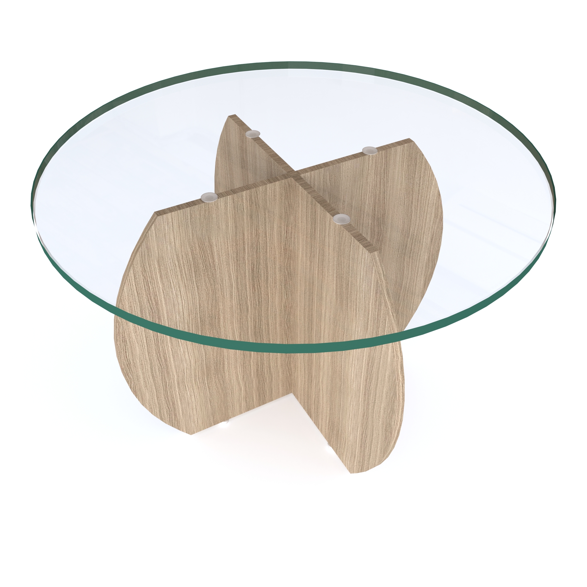 Image of Coffee Table RA1203 - View