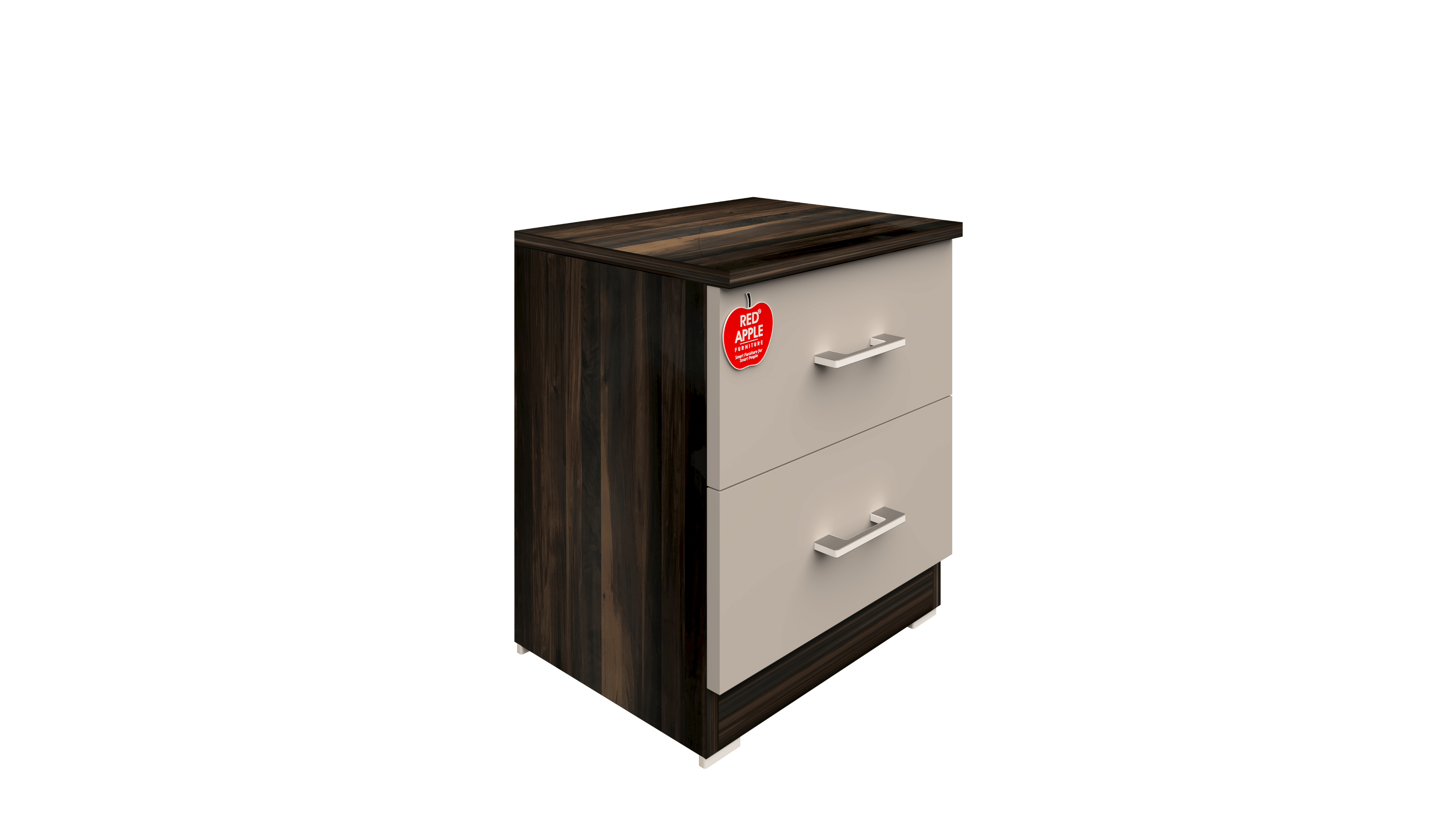 Image of Bedroom Set SIGMA-2 RA145 - View
