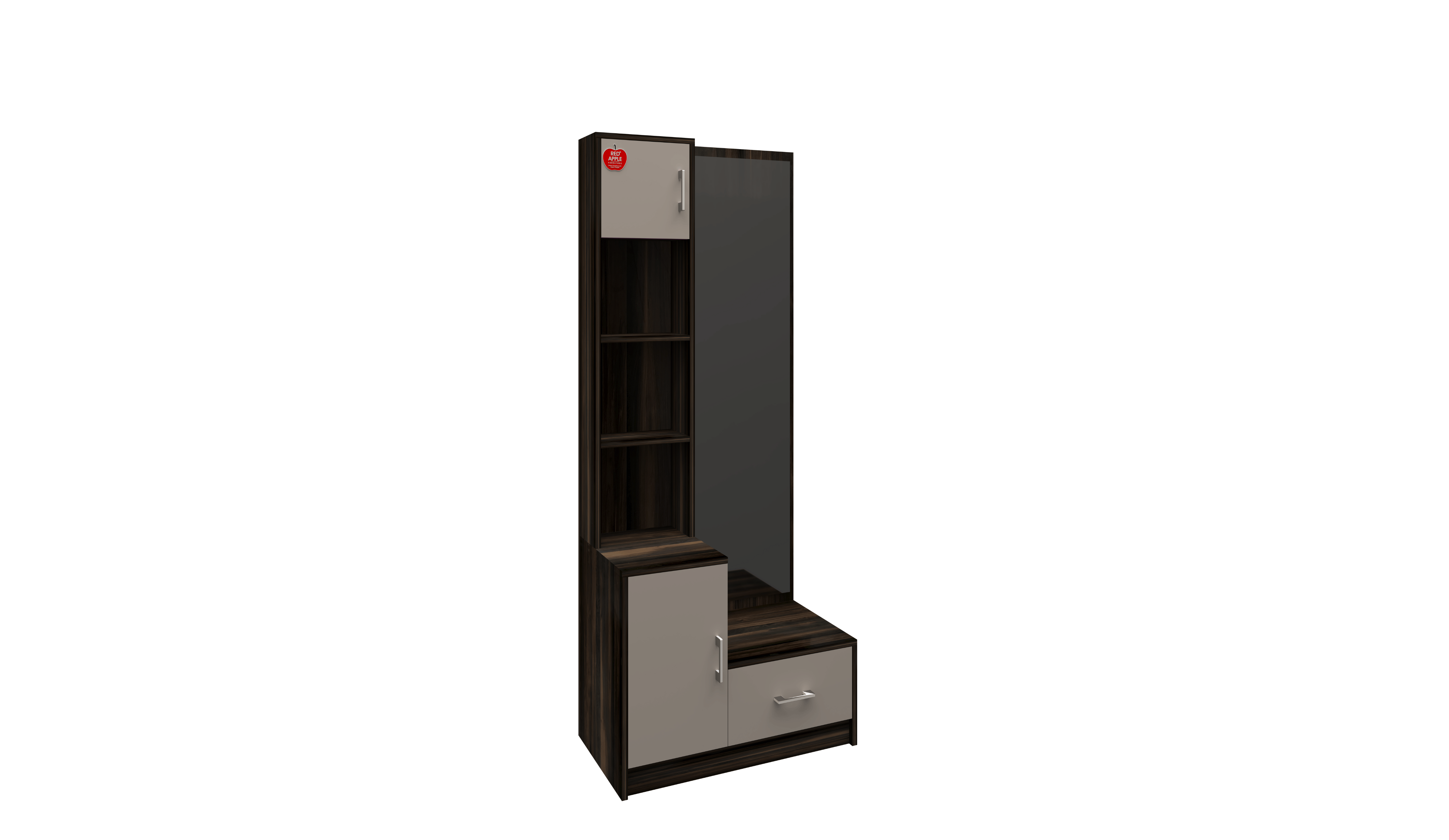Image of Bedroom Set SIGMA-2 RA145 - View
