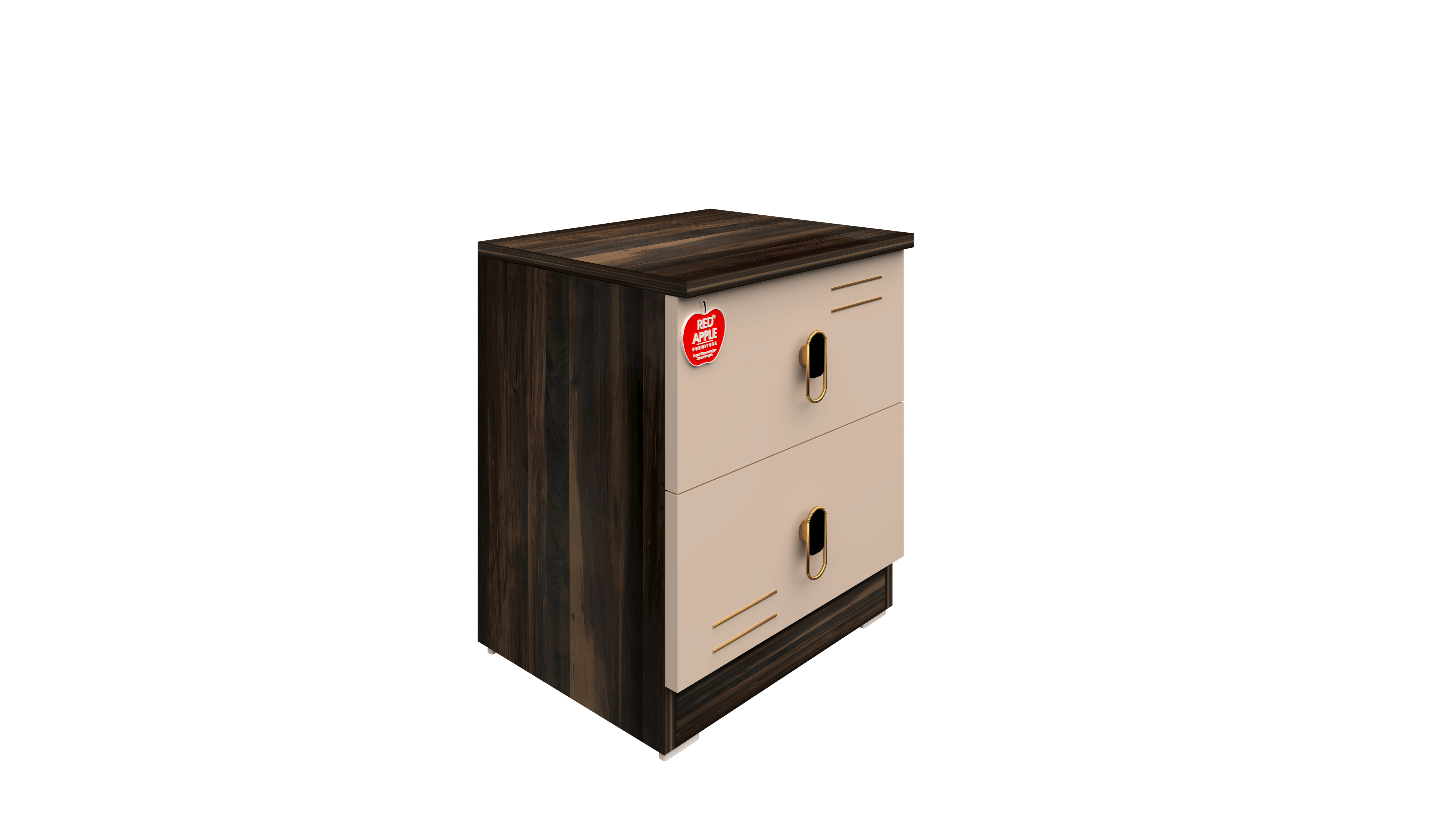 Image of Bedroom Set MODENA RA154 - View