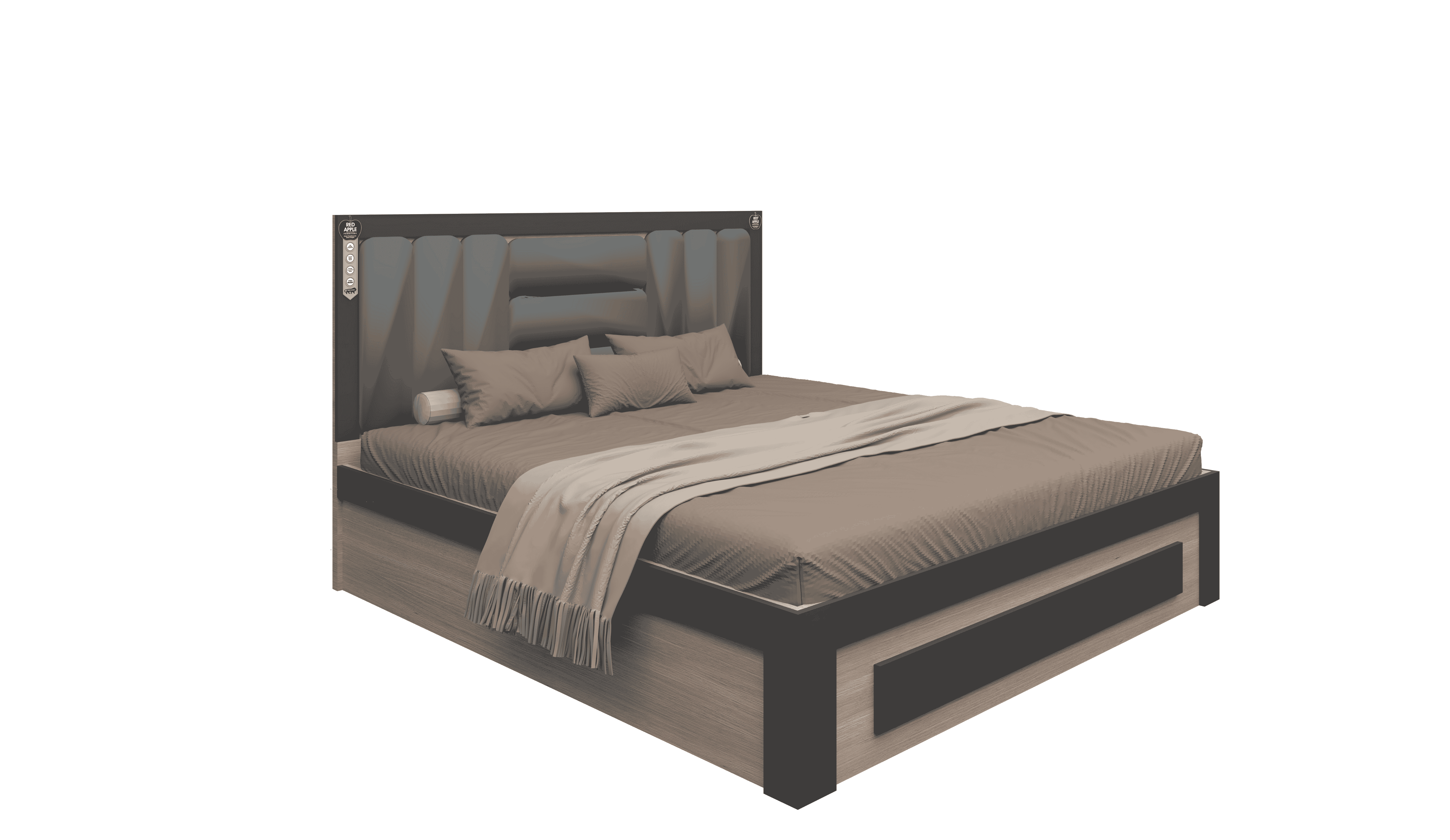 Image of Bedroom Set I 20 RA906 - View